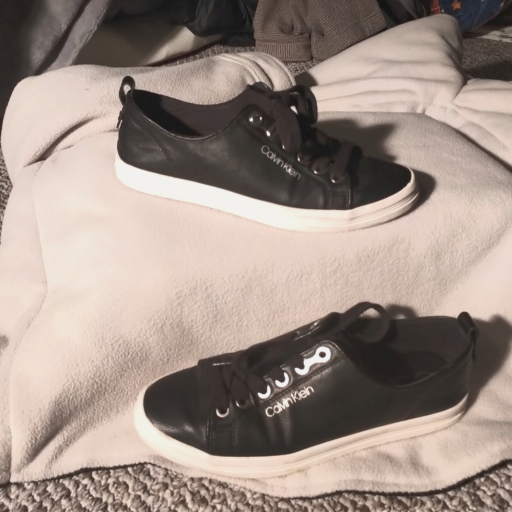 Calvin Klein shoes (unisex)